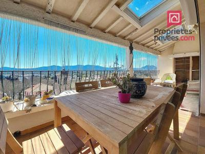Vente Maison 5 pices PUGET-SUR-ARGENS 83480
