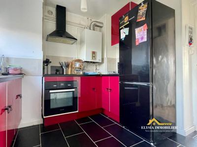 For sale Apartment NANCY