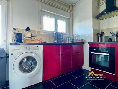 For sale Apartment NANCY