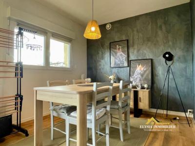 For sale Apartment NANCY