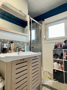 For sale Apartment NANCY