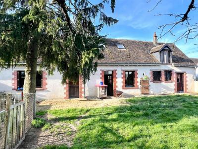 photo For sale House SELOMMES 41