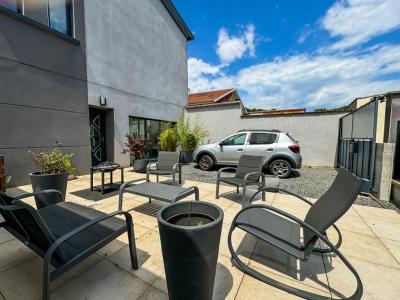 Vente Maison BOISSE  01