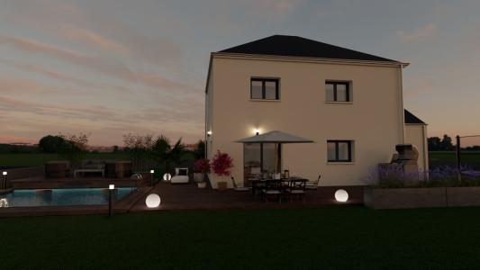 Vente Maison SAINT-BRANDAN 22800