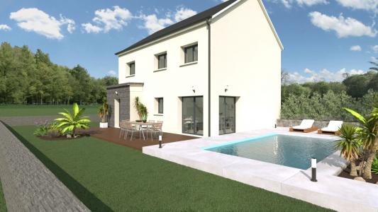 Vente Maison CHATELAUDREN 22170
