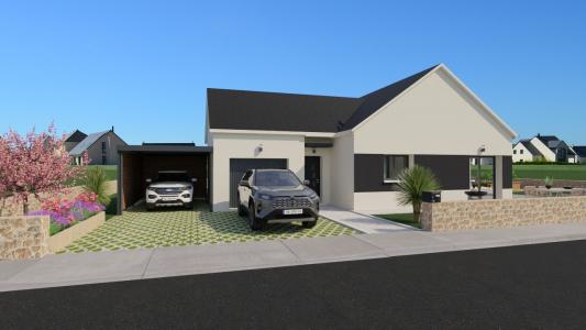 Vente Maison PLEDELIAC 22270