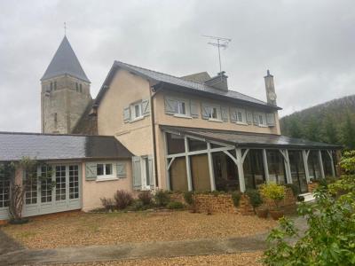 photo For sale House CHERISY 28