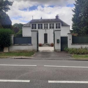 photo For sale House CHERISY 28