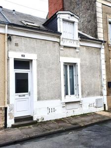 Vente Maison 4 pices CHATEAUROUX 36000