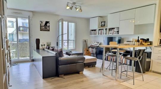 photo For sale Apartment MONTLHERY 91