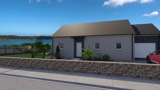 Vente Maison PLAINTEL 22940