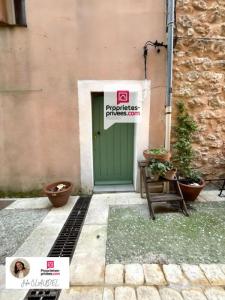 Vente Maison CHATEAUDOUBLE  83