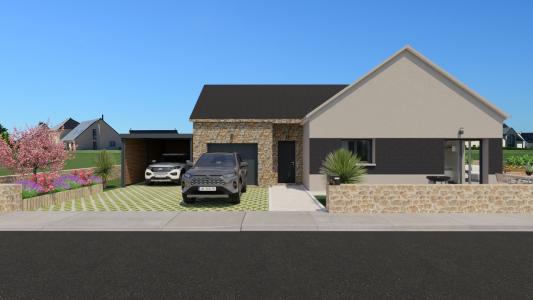 Vente Maison QUESSOY 22120