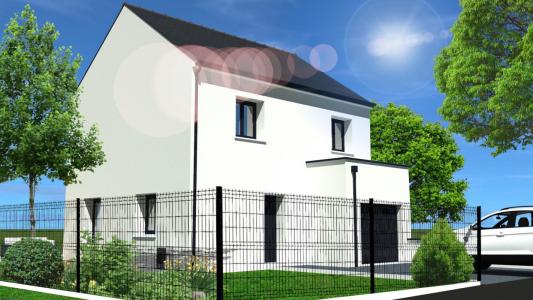 Vente Maison ANGERS 49000