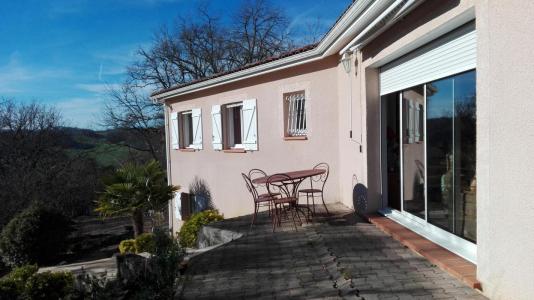 Vente Maison 5 pièces SAINT-LARY 32360