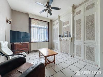Vente Maison 5 pièces LINSELLES 59126