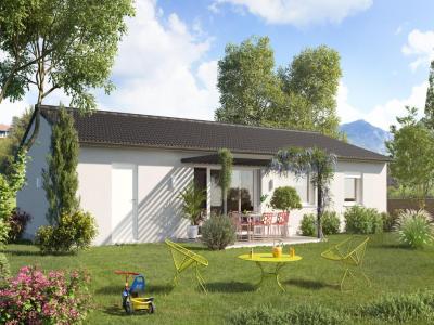 Vente Maison ROMANS-SUR-ISERE 26100
