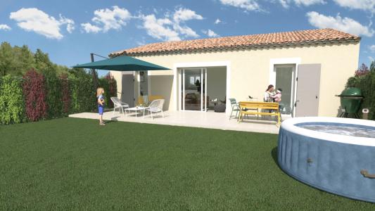 For sale House MONTELIMAR 