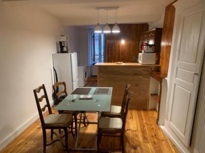 Location Appartement 2 pices BOURG-DE-THIZY 69240