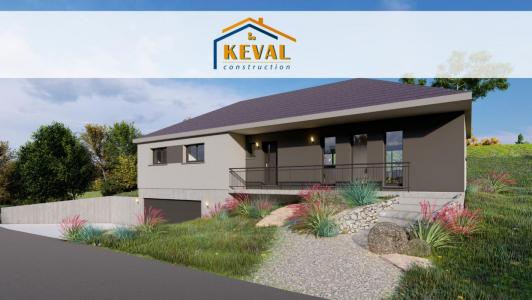 Vente Maison 5 pices WIESVILLER 57200