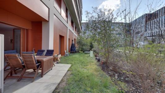 Vente Appartement 5 pièces LYON-7EME-ARRONDISSEMENT 69007