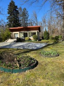 Vente Maison 3 pièces LAMORLAYE 60260