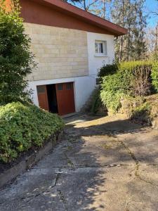 For sale House LAMORLAYE 