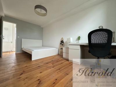 Location Appartement 3 pièces AMIENS 80000