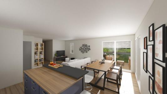 Vente Maison SAINT-CYR 