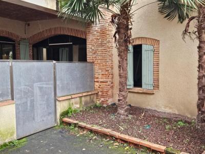 For sale Apartment MONTAUBAN 