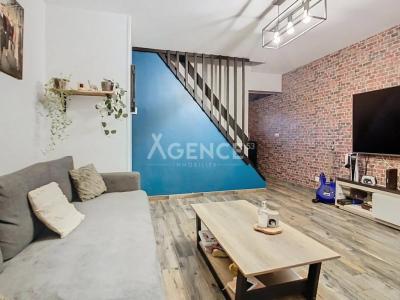 Vente Maison 4 pièces BETHUNE 62400