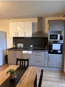 Location Appartement 4 pièces SAINT-OUEN-L'AUMONE 95310