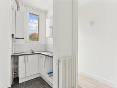 Vente Appartement 3 pièces MEUDON 92190