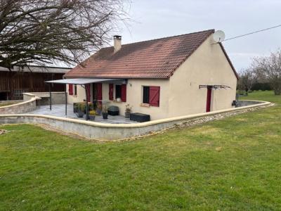 Vente Maison 5 pièces LISIEUX 14100