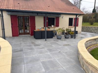 For sale House LISIEUX