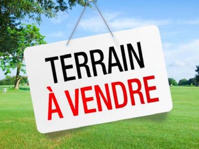 Vente Terrain JONCHERE 85540