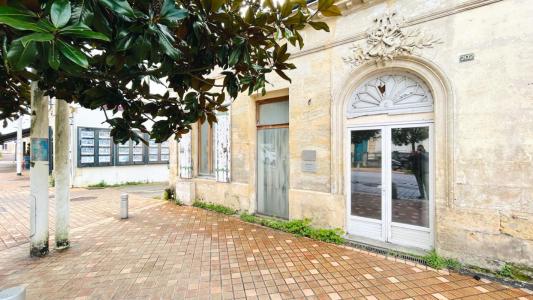 Location Bureau HAILLAN 33185