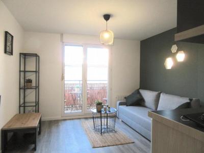 Location Appartement BORDEAUX 33000