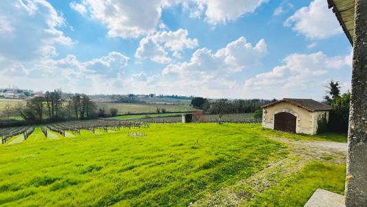 For sale House BLAYE  33