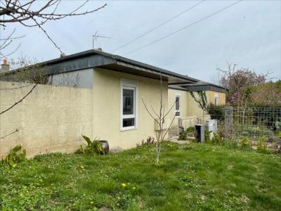 Vente Maison 5 pièces SAINT-MALO 35400