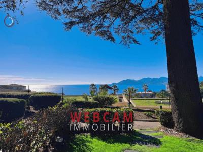Vente Appartement 3 pices CANNES 06400