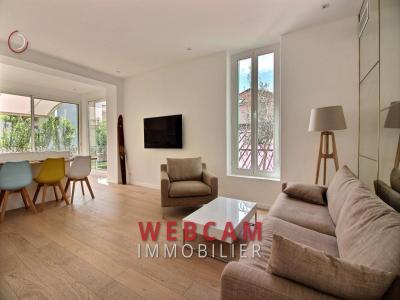 photo For sale Apartment CANNES 06