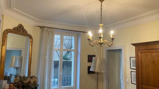 Vente Appartement 4 pices NANCY 54000