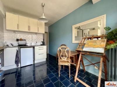 Vente Appartement TOULOUSE 