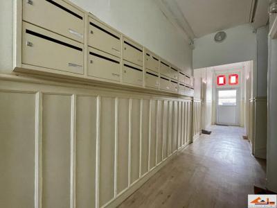 Vente Appartement TOULOUSE 