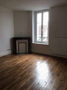 photo For rent Apartment SAINT-MAX 54
