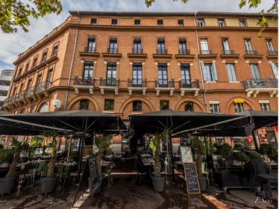 photo For rent Apartment TOULOUSE 31