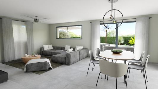 Vente Maison 4 pièces LUCINGES 74380