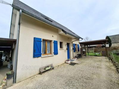photo For sale House LAPLEAU 19