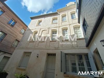 Vente Appartement DIEPPE 